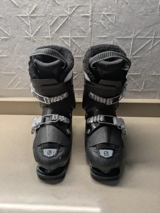 Botas de esquí Salomon Talla 18-19