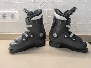 Botas de esquí Salomon Talla 18-19