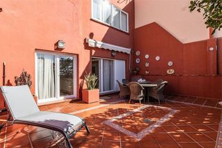 Casa adosada en venta en Arroyo de la Miel en Benalmádena