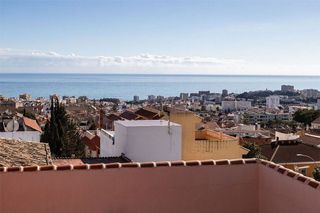 Casa adosada en venta en Arroyo de la Miel en Benalmádena