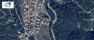 Chalet en venta en Sant Quirze Safaja