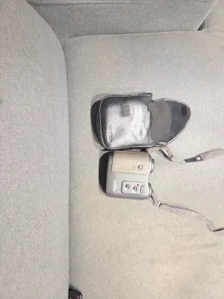 Prismáticos Minolta Autofocus 6.5x22