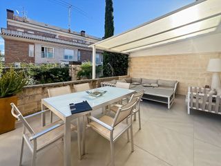 Casa adosada en venta en Norte en Castellón de la Plana