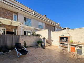 Casa adosada en venta en Norte en Castellón de la Plana