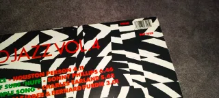 Vinilo Acid Jazz Vol. 4 LP