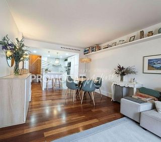 Dúplex en venta en Can Nadal - Falguera en Sant Feliu de Llobregat