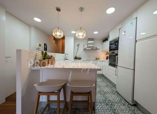 Dúplex en venta en Can Nadal - Falguera en Sant Feliu de Llobregat