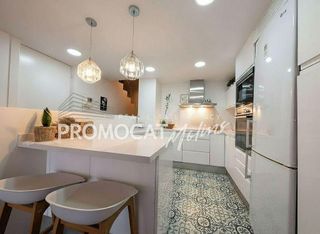 Dúplex en venta en Can Nadal - Falguera en Sant Feliu de Llobregat