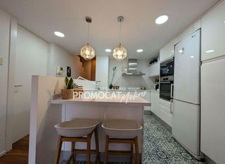 Dúplex en venta en Can Nadal - Falguera en Sant Feliu de Llobregat