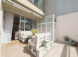 Dúplex en venta en Can Nadal - Falguera en Sant Feliu de Llobregat