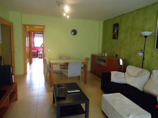 Piso en venta en Sallent