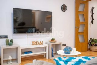 Piso en venta en El Camp d'en Grassot i Gràcia Nova en Barcelona