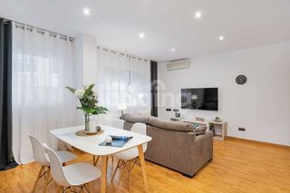 Piso en venta en El Camp d'en Grassot i Gràcia Nova en Barcelona