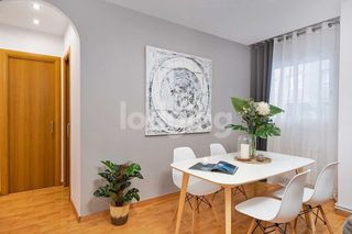 Piso en venta en El Camp d'en Grassot i Gràcia Nova en Barcelona