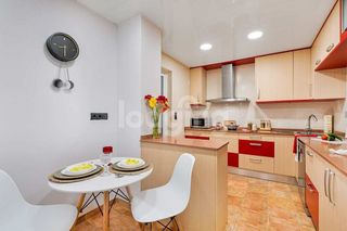 Piso en venta en El Camp d'en Grassot i Gràcia Nova en Barcelona