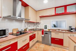 Piso en venta en El Camp d'en Grassot i Gràcia Nova en Barcelona