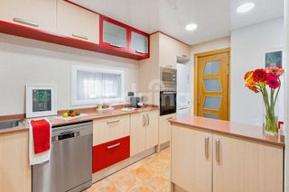 Piso en venta en El Camp d'en Grassot i Gràcia Nova en Barcelona