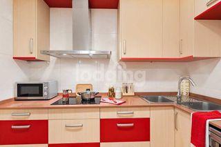 Piso en venta en El Camp d'en Grassot i Gràcia Nova en Barcelona