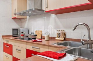 Piso en venta en El Camp d'en Grassot i Gràcia Nova en Barcelona