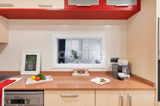 Piso en venta en El Camp d'en Grassot i Gràcia Nova en Barcelona