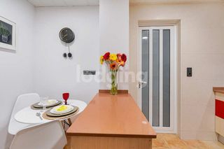 Piso en venta en El Camp d'en Grassot i Gràcia Nova en Barcelona