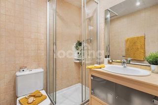 Piso en venta en El Camp d'en Grassot i Gràcia Nova en Barcelona