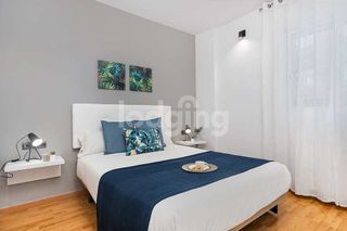 Piso en venta en El Camp d'en Grassot i Gràcia Nova en Barcelona