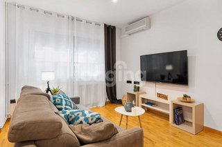 Piso en venta en El Camp d'en Grassot i Gràcia Nova en Barcelona