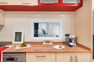 Piso en venta en El Camp d'en Grassot i Gràcia Nova en Barcelona