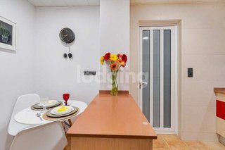 Piso en venta en El Camp d'en Grassot i Gràcia Nova en Barcelona