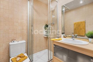 Piso en venta en El Camp d'en Grassot i Gràcia Nova en Barcelona
