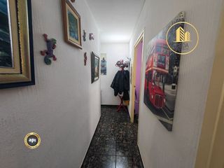 Piso en venta en Plaça Catalunya - Escola Industrial en Terrassa