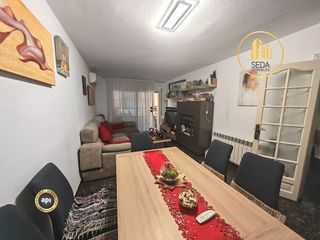 Piso en venta en Plaça Catalunya - Escola Industrial en Terrassa