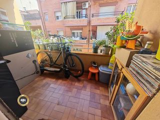 Piso en venta en Plaça Catalunya - Escola Industrial en Terrassa