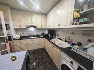 Piso en venta en Plaça Catalunya - Escola Industrial en Terrassa