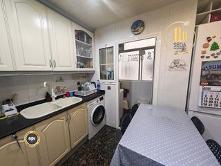 Piso en venta en Plaça Catalunya - Escola Industrial en Terrassa