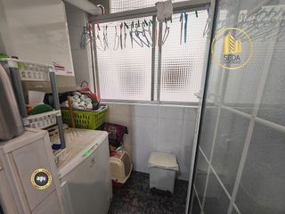 Piso en venta en Plaça Catalunya - Escola Industrial en Terrassa