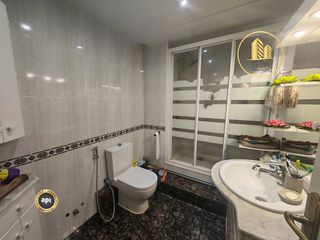 Piso en venta en Plaça Catalunya - Escola Industrial en Terrassa