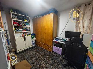 Piso en venta en Plaça Catalunya - Escola Industrial en Terrassa