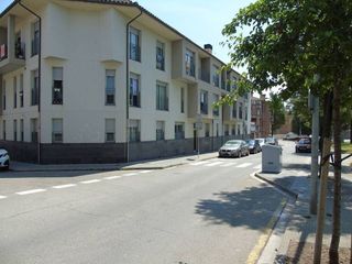 Piso en venta en Manlleu