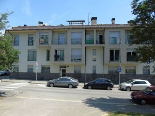 Piso en venta en Manlleu