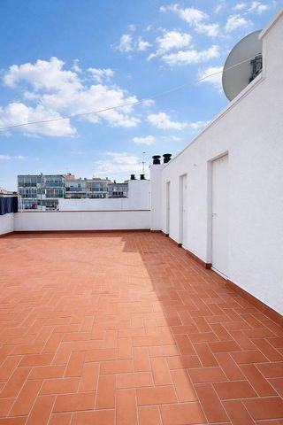 Piso en venta en Cerdanyola nord en Mataró