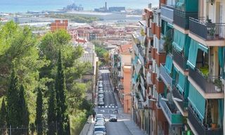 Piso en venta en Cerdanyola nord en Mataró