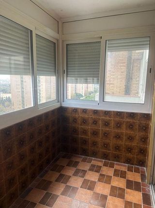 Piso en venta en El Gornal en Hospitalet de Llobregat, L´