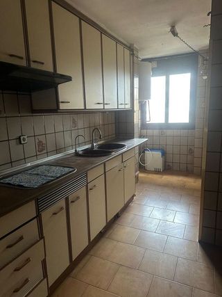 Piso en venta en El Gornal en Hospitalet de Llobregat, L´