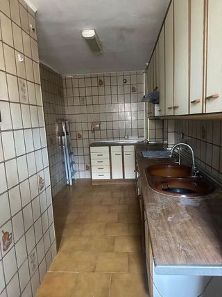 Piso en venta en El Gornal en Hospitalet de Llobregat, L´