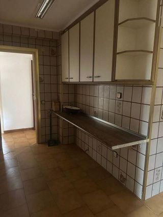 Piso en venta en El Gornal en Hospitalet de Llobregat, L´