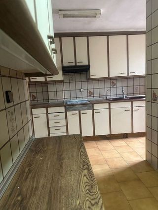 Piso en venta en El Gornal en Hospitalet de Llobregat, L´