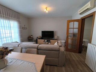 Piso en venta en Egara en Terrassa