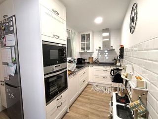 Piso en venta en Egara en Terrassa